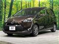 2016 Toyota Sienta