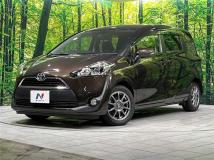 2016 Toyota Sienta