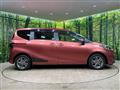 2017 Toyota Sienta