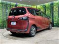 2017 Toyota Sienta