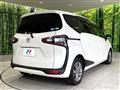 2017 Toyota Sienta