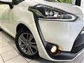 2017 Toyota Sienta