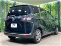2017 Toyota Sienta
