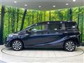 2017 Toyota Sienta
