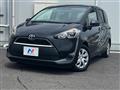 2018 Toyota Sienta