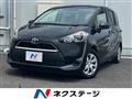 2018 Toyota Sienta