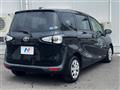 2018 Toyota Sienta