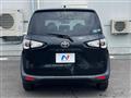 2018 Toyota Sienta