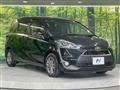 2018 Toyota Sienta
