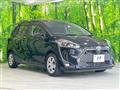 2019 Toyota Sienta