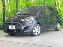 2019 Toyota Sienta