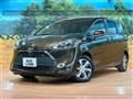 2019 Toyota Sienta