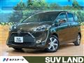 2019 Toyota Sienta