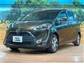 2019 Toyota Sienta