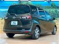 2019 Toyota Sienta