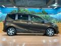 2019 Toyota Sienta