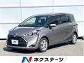 2021 Toyota Sienta