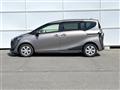 2021 Toyota Sienta