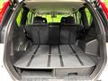 2009 Nissan X-Trail