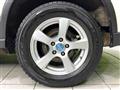 2009 Nissan X-Trail