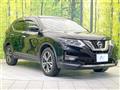 2018 Nissan X-Trail