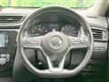 2018 Nissan X-Trail