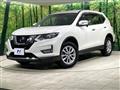 2020 Nissan X-Trail