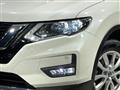 2020 Nissan X-Trail