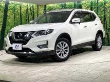 2020 Nissan X-Trail
