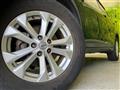 2014 Nissan X-Trail