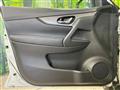 2016 Nissan X-Trail