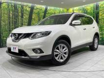 2016 Nissan X-Trail