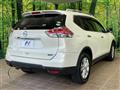 2016 Nissan X-Trail