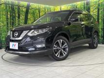 2018 Nissan X-Trail