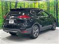 2018 Nissan X-Trail