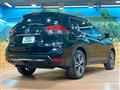 2020 Nissan X-Trail