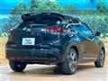 2020 Nissan KIX