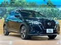 2020 Nissan KIX