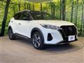 2021 Nissan KIX