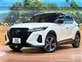 2021 Nissan KIX