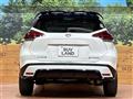 2021 Nissan KIX
