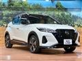2021 Nissan KIX