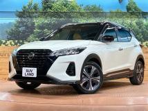 2021 Nissan KIX