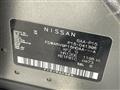 2021 Nissan KIX
