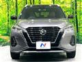 2021 Nissan KIX