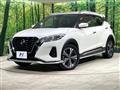 2021 Nissan KIX
