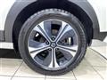 2021 Nissan KIX