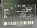 2021 Nissan KIX