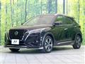2021 Nissan KIX