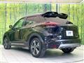 2021 Nissan KIX